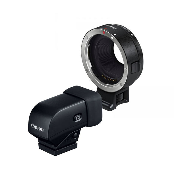 Canon EVF-DC1 & Mount Adapter Kit