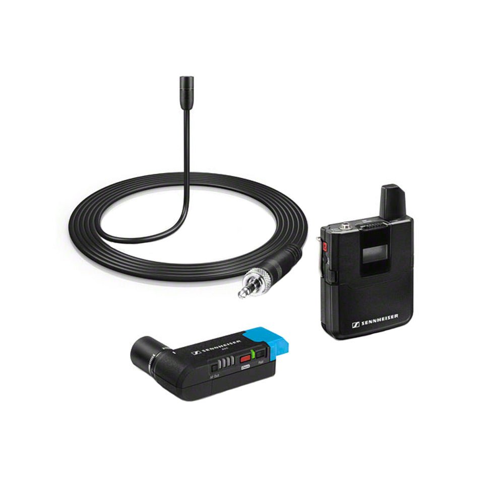 その他 SENNHEISER AVX-ME2 SET-5-US Sennheiser AVX Digital Wireless Microphone System-ME2