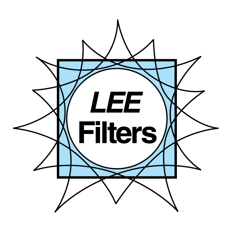 Lee Filter Sample Pack