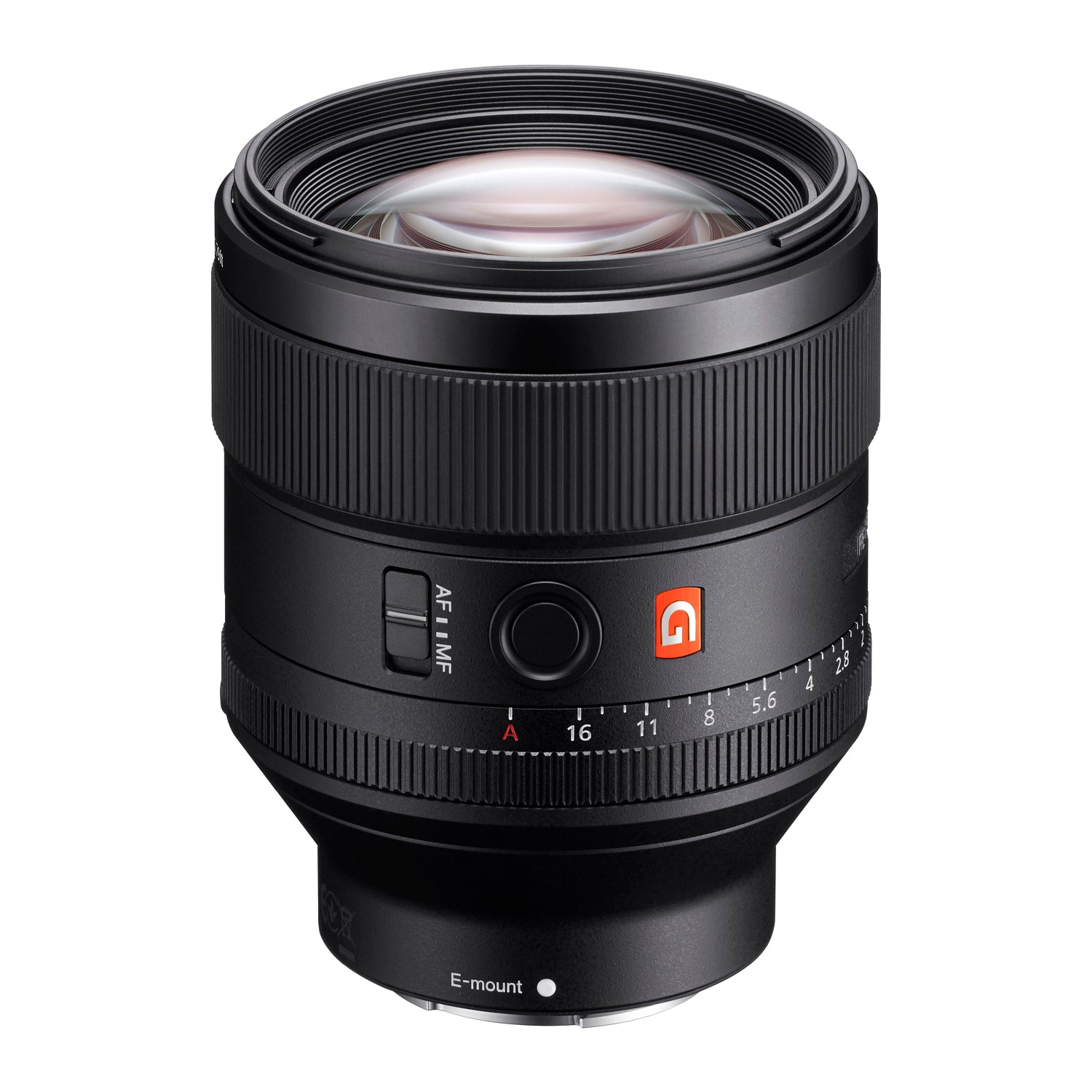 Sony FE 85mm f1.4 GM *Open Box