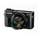 Canon Powershot G7 X Mark II