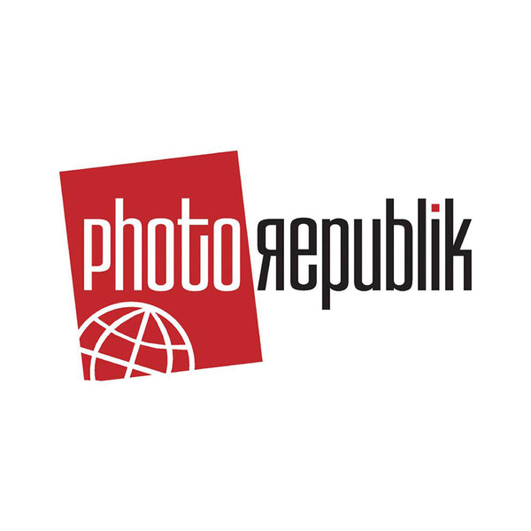 PhotoRepublik Background Stand Kit - 12'