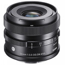 Sigma I Series 24mm f3.5 DG DN Contemporary - E-Mount *Open Box