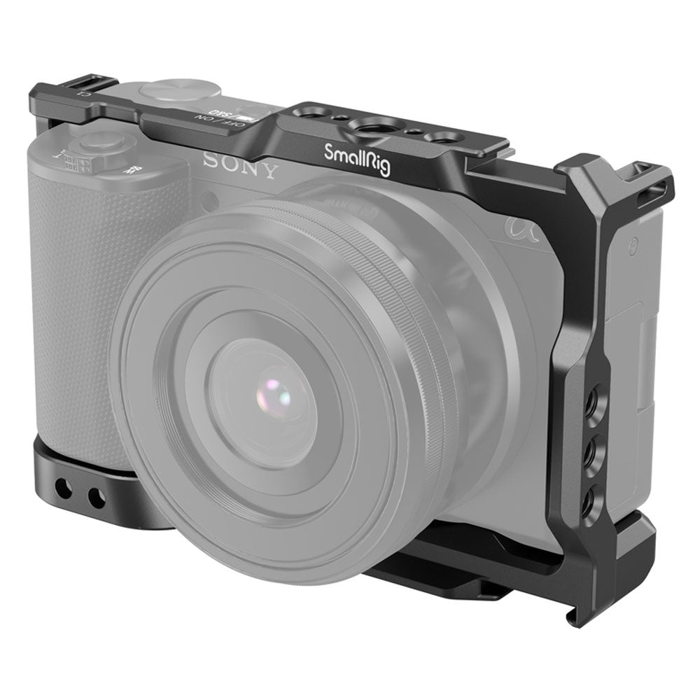 SmallRig Cage for Sony ZV-E10