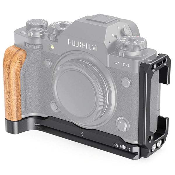 Smallrig L-Bracket for Fujifilm X-T4