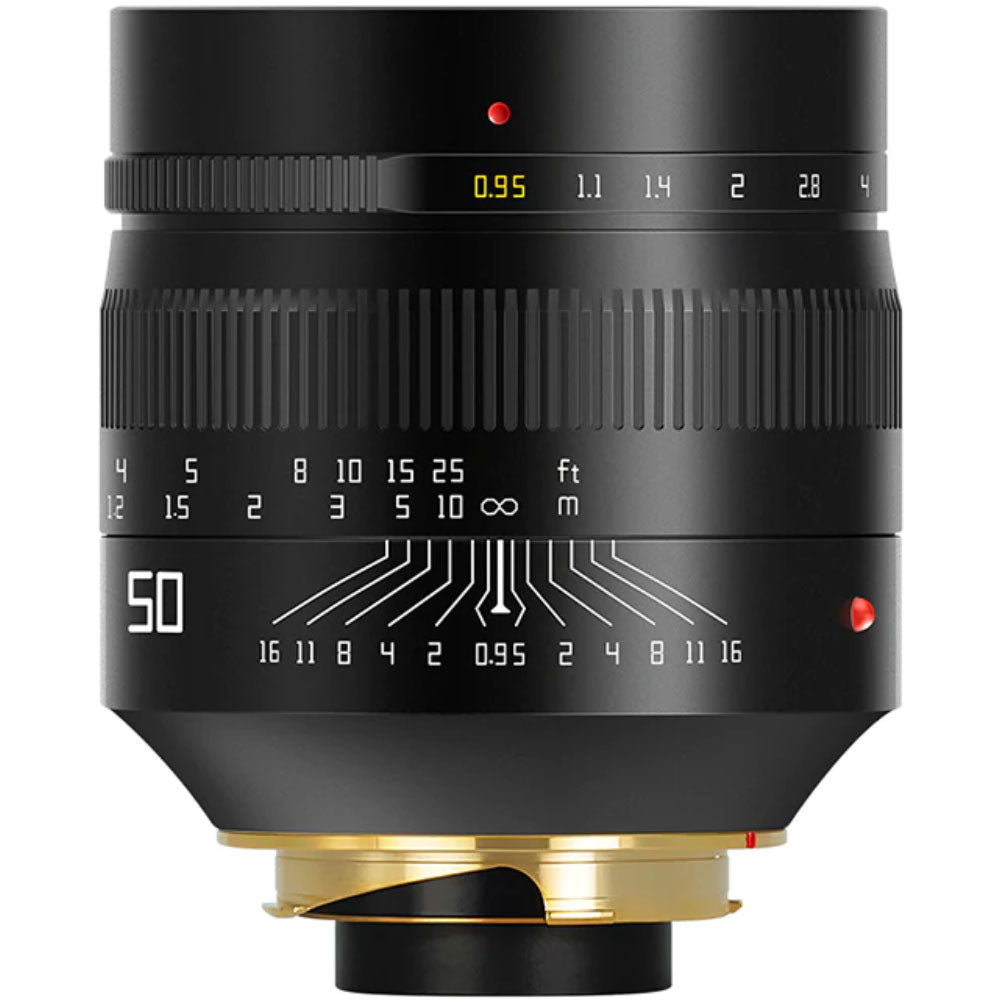 TTArtisan 50mm Leica M - Main Image