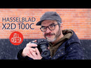 Hasselblad X2D 100C Lightweight Field Kit