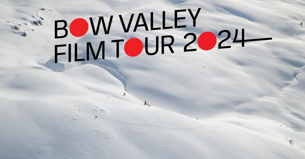 2024 Bow Valley Film Tour