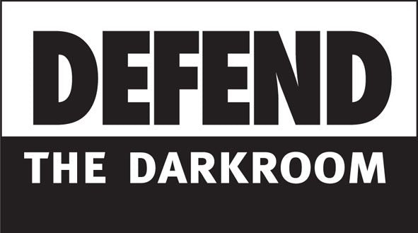 Defend the Darkroom - Podcasts by Paulette Michayluk