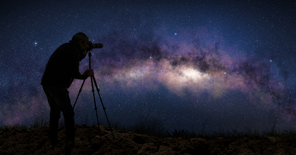 A Beginner's Guide to Choosing the Best Tripod