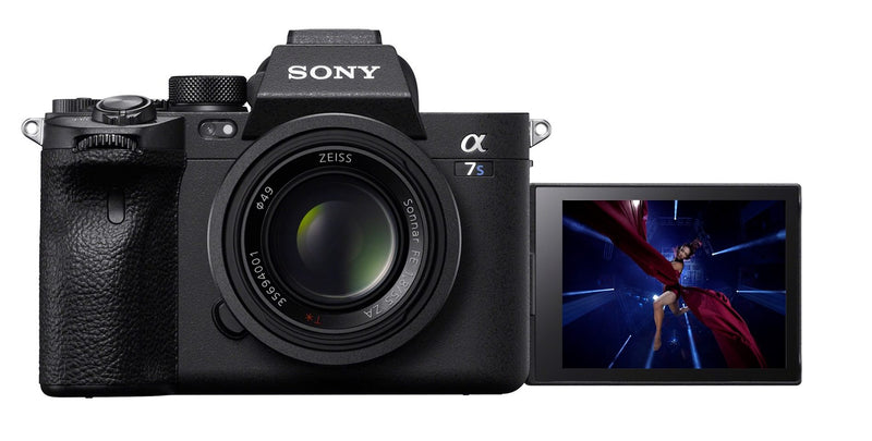 A Dream For Videographers! The New Sony A7S III!
