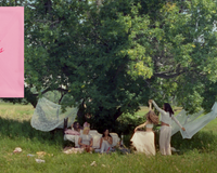 Artist Talk: All My Sisters Photography Book