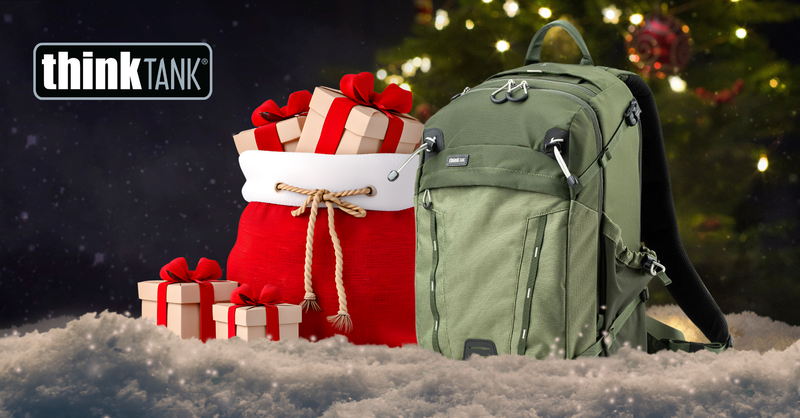 ThinkTank Holiday Sale
