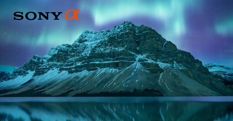 Behind The Shot: How To Capture An Aurora In Banff National Park