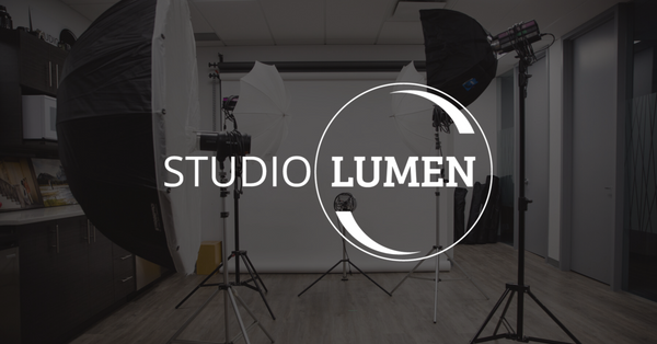 Book at Studio Lumen!