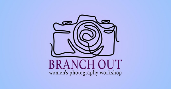 Branch Out: Women’s Sports Photography Workshop 2024