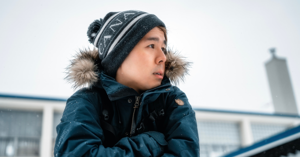 Chasing the Moment with Sony