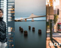 Content Creation with the Sony FX3A