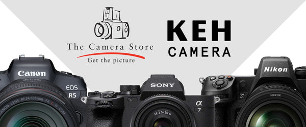 March KEH Used Gear Buying Event