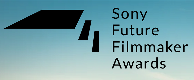 New Sony Future Filmmaker Awards