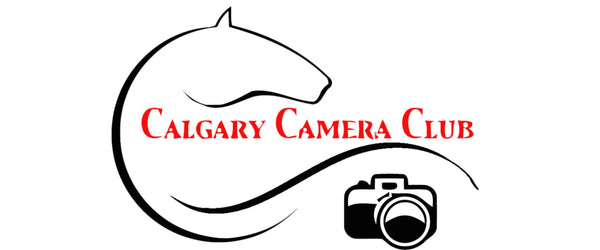 Calgary Camera Club 2021/2022 Guest Speakers