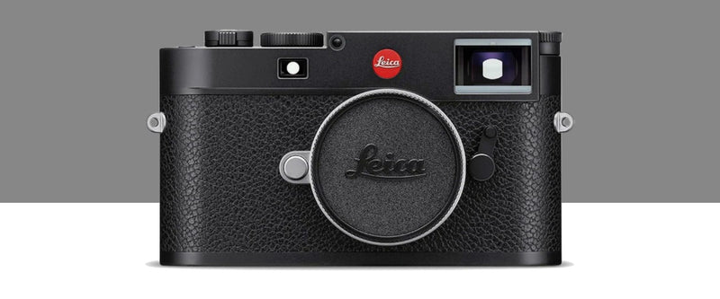 A Legend Reimagined - The New Leica M11
