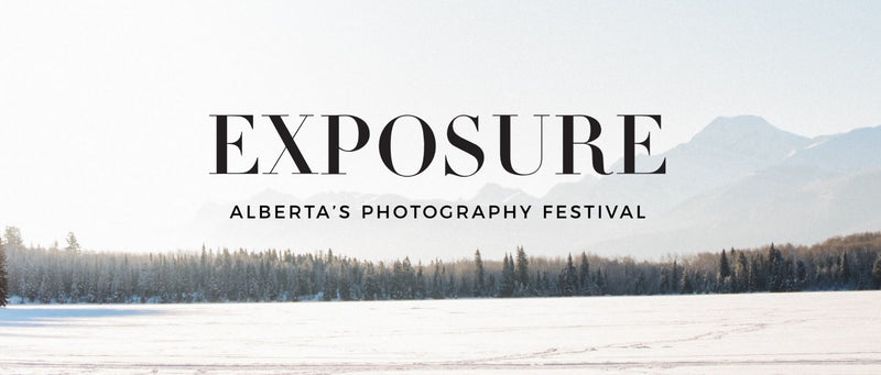 Exposure 2021 Photography Festival is Finally Here!