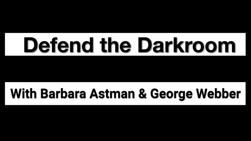 Newest Podcasts From Defend The Darkroom!