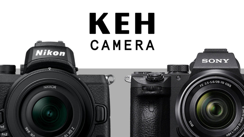 Two June KEH Gear Buying Events!