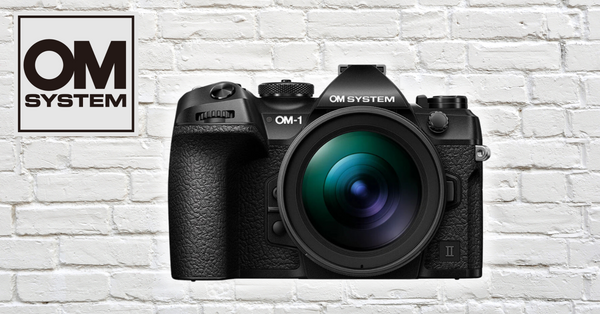 Discover the Power of the OM-System OM-1 Mark II