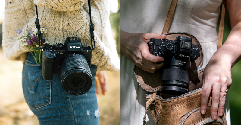 Double The Fun - Two New Nikkor Z DX Lenses