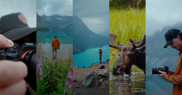 Dusty Cressey's 5 Reasons to Buy the Sony A74