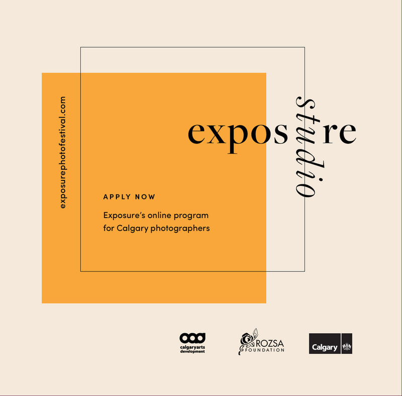 EXPOSURE STUDIO 2020