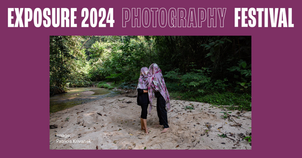 Exposure 2024 Photography Festival
