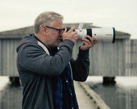 Fujifilm Goes Long with the New XF 400mm F4.5 R LM OIS WR