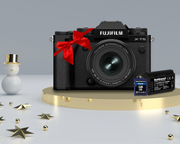 Fujifilm X-T5 Boxing Week Deal