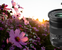 Fujifilm XF Lens Sale