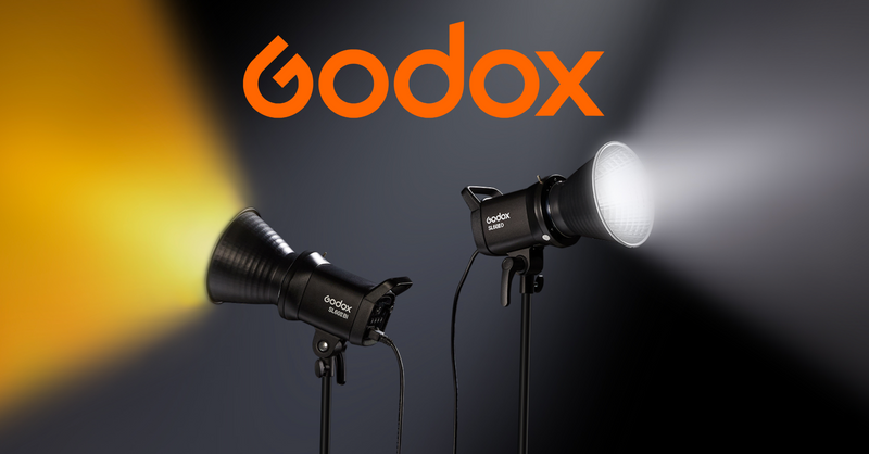 Godox Autumn Sale