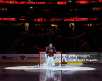 Hockey Photography with the Sony Alpha 1 and Sony FE 50-150mm F2 G Master