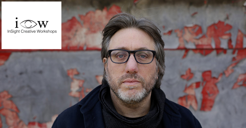 InSight Creative Workshop With Jon Lowenstein