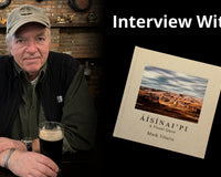 Interview with Mark Vitaris