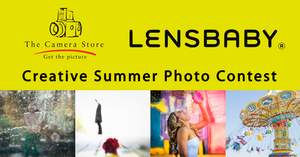 Creative Summer Photo Contest