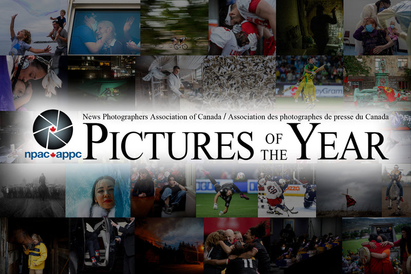 2021 National Pictures of the Year Awards