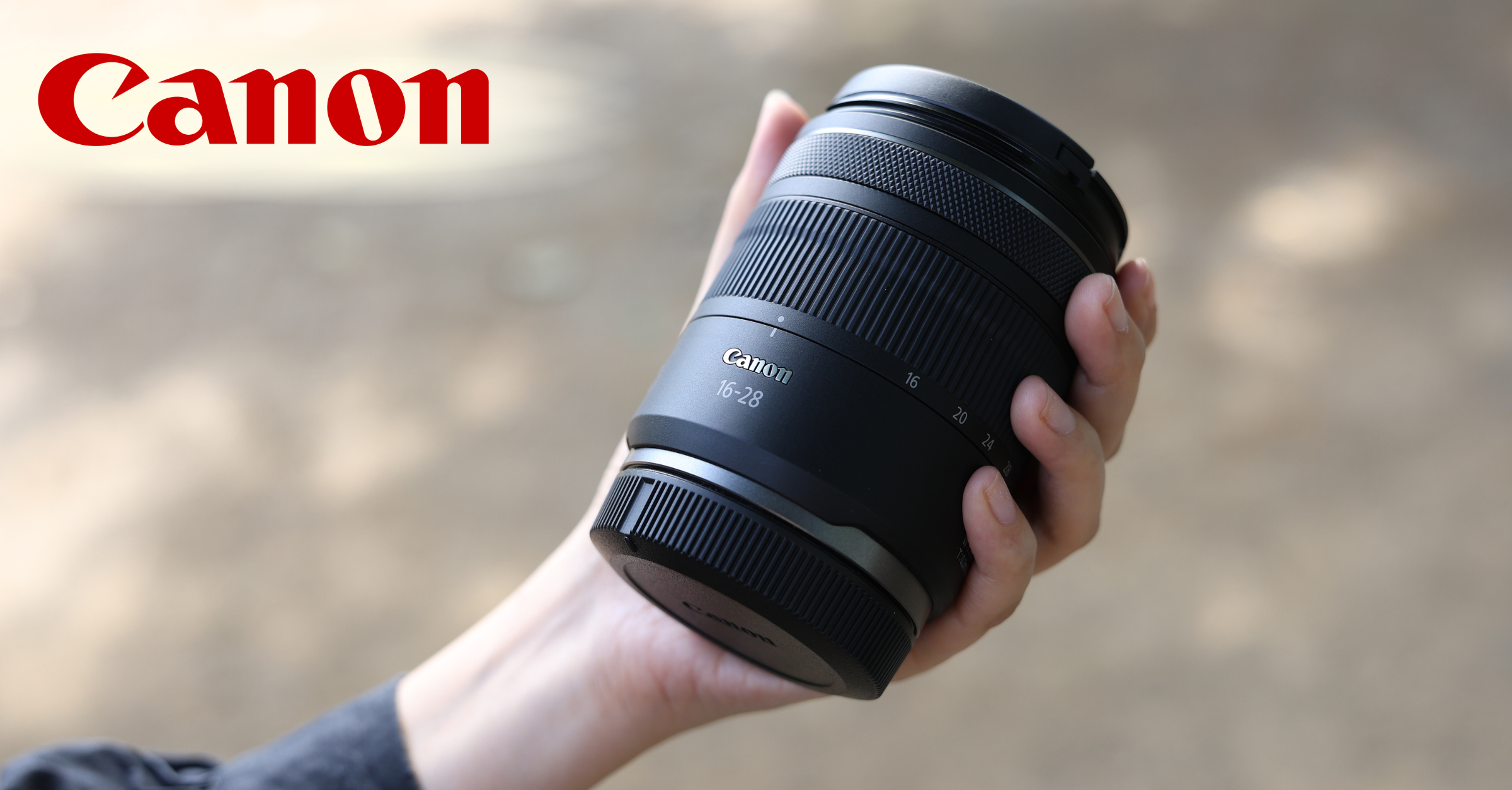 New Affordable Canon Lens for Content Creators