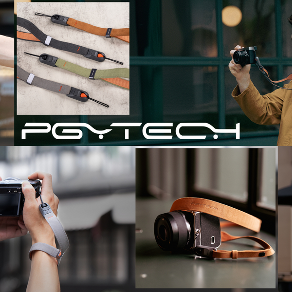 PGYTech Gloves - PGYTech Gloves Professional M