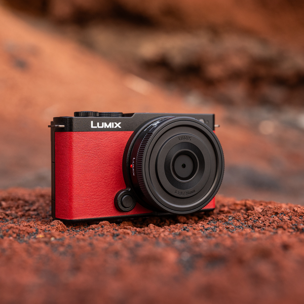 New Panasonic Lumix S9 For Content Creators