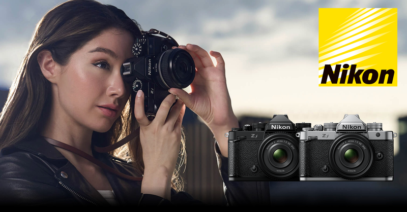 Nikon Zf Firmware Upgrade 3.00