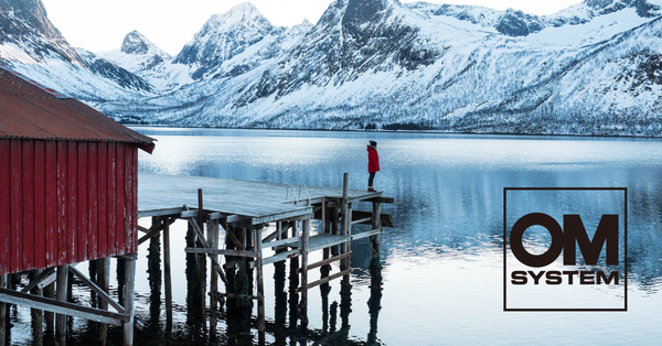 OM-System Black Friday
