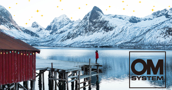 OM-System Holiday Sale