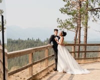 One Lens For The Wedding Day: Why Sara France Chooses The 50–150mm F2 G Master